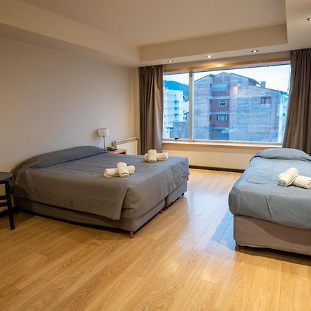 Hotel Bariloche Suites Eksteriør bilde