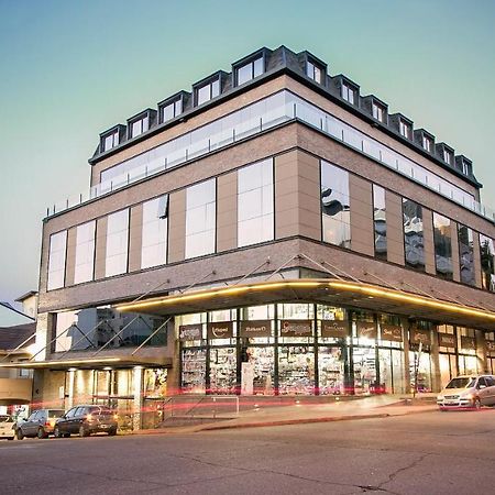 Hotel Bariloche Suites Eksteriør bilde
