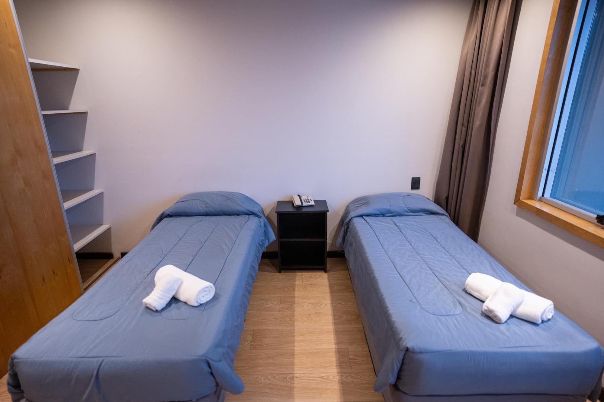 Hotel Bariloche Suites Eksteriør bilde