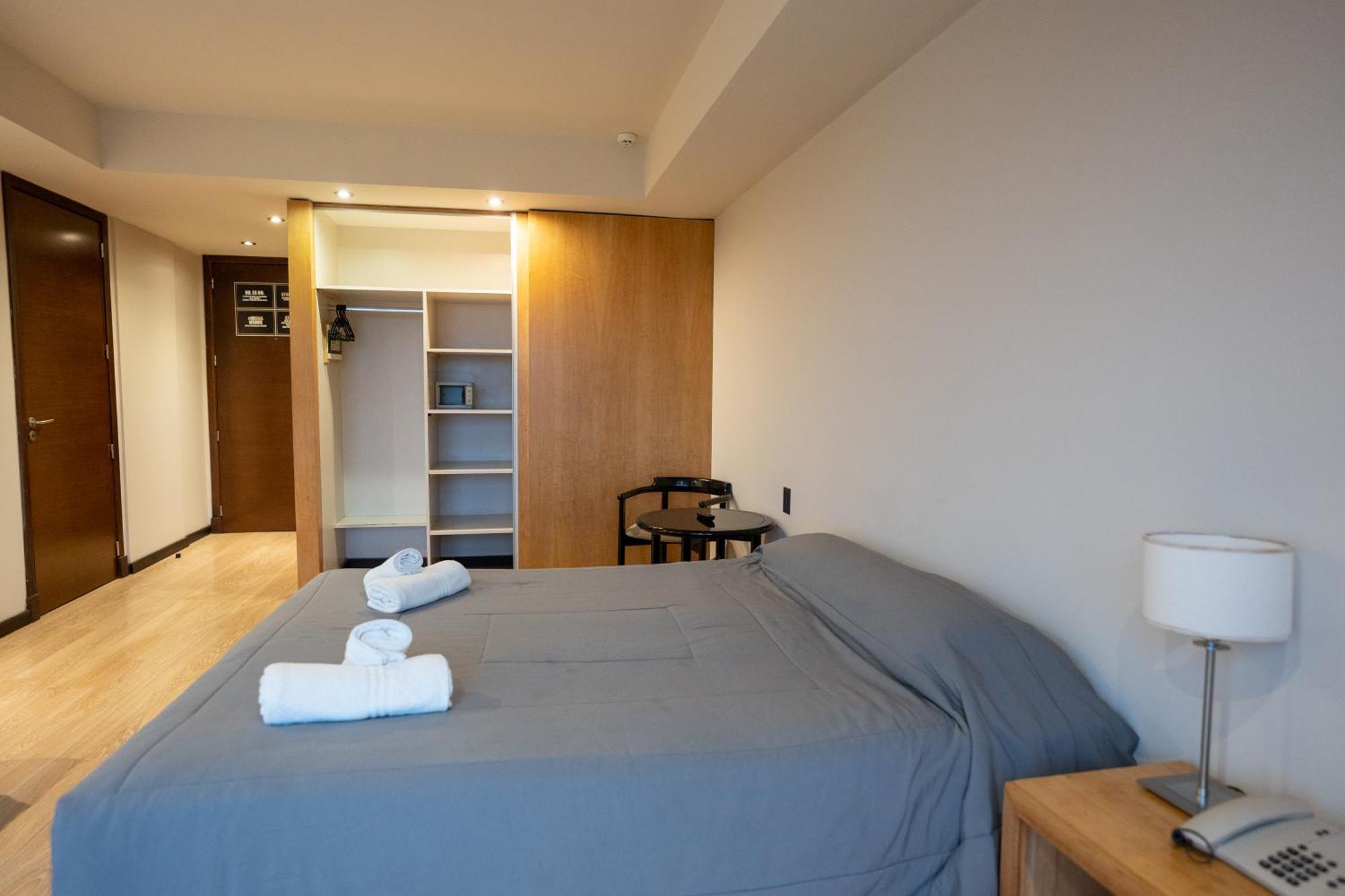 Hotel Bariloche Suites Eksteriør bilde