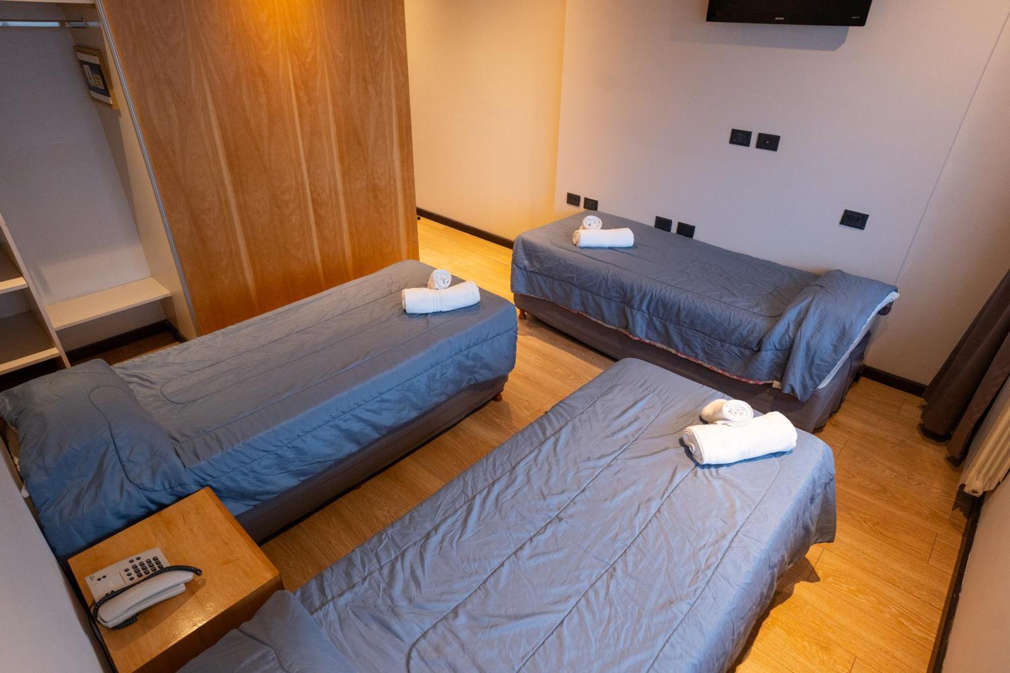 Hotel Bariloche Suites Eksteriør bilde