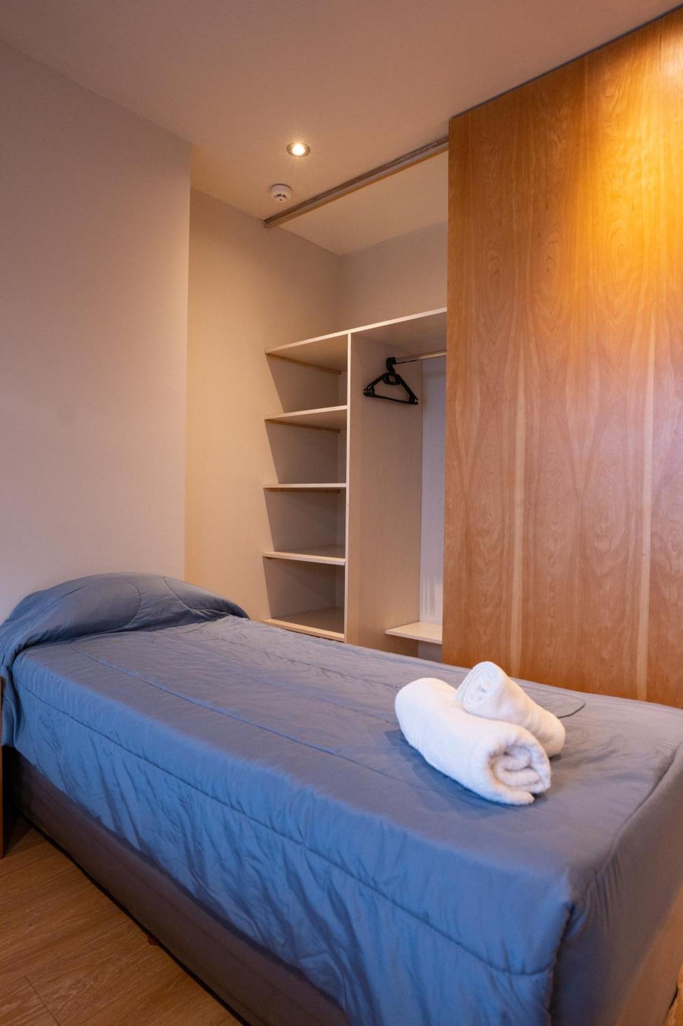 Hotel Bariloche Suites Eksteriør bilde