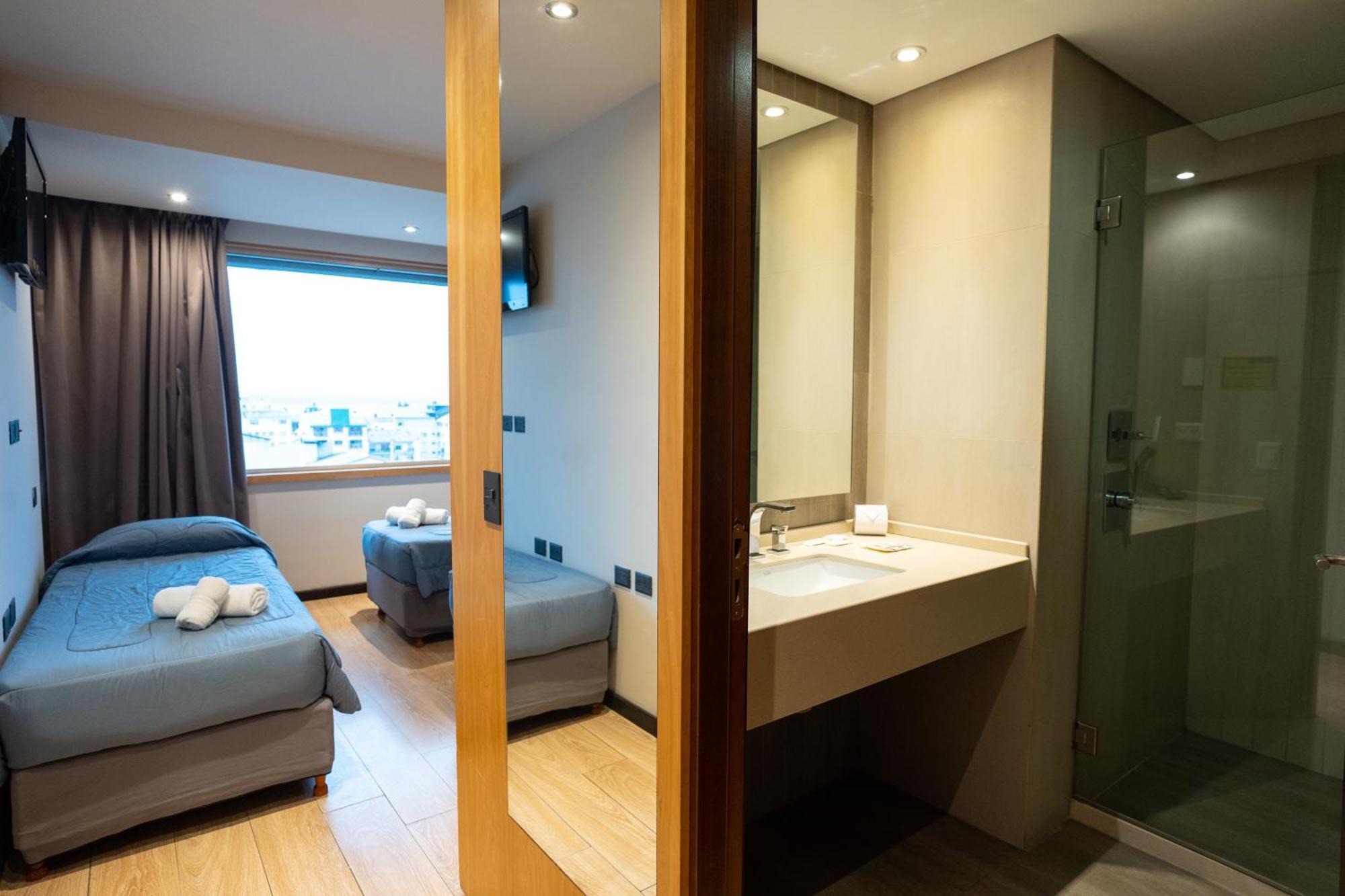 Hotel Bariloche Suites Eksteriør bilde