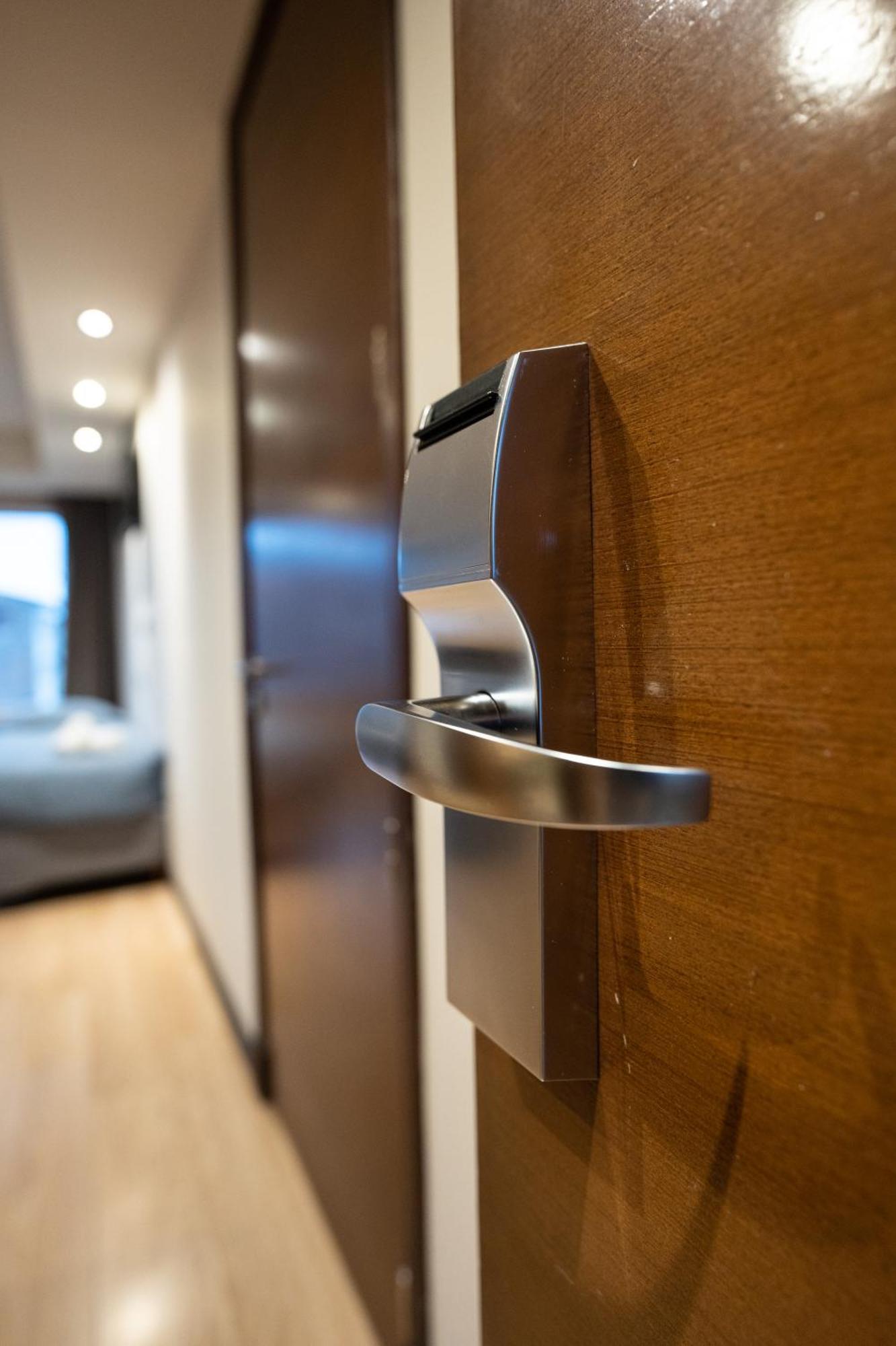 Hotel Bariloche Suites Eksteriør bilde