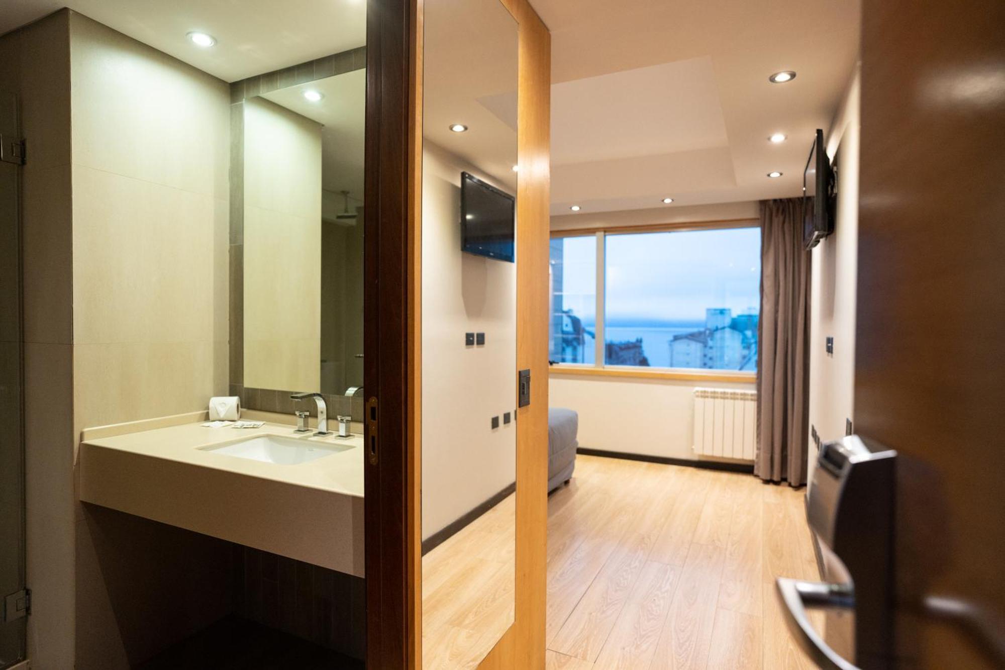 Hotel Bariloche Suites Eksteriør bilde