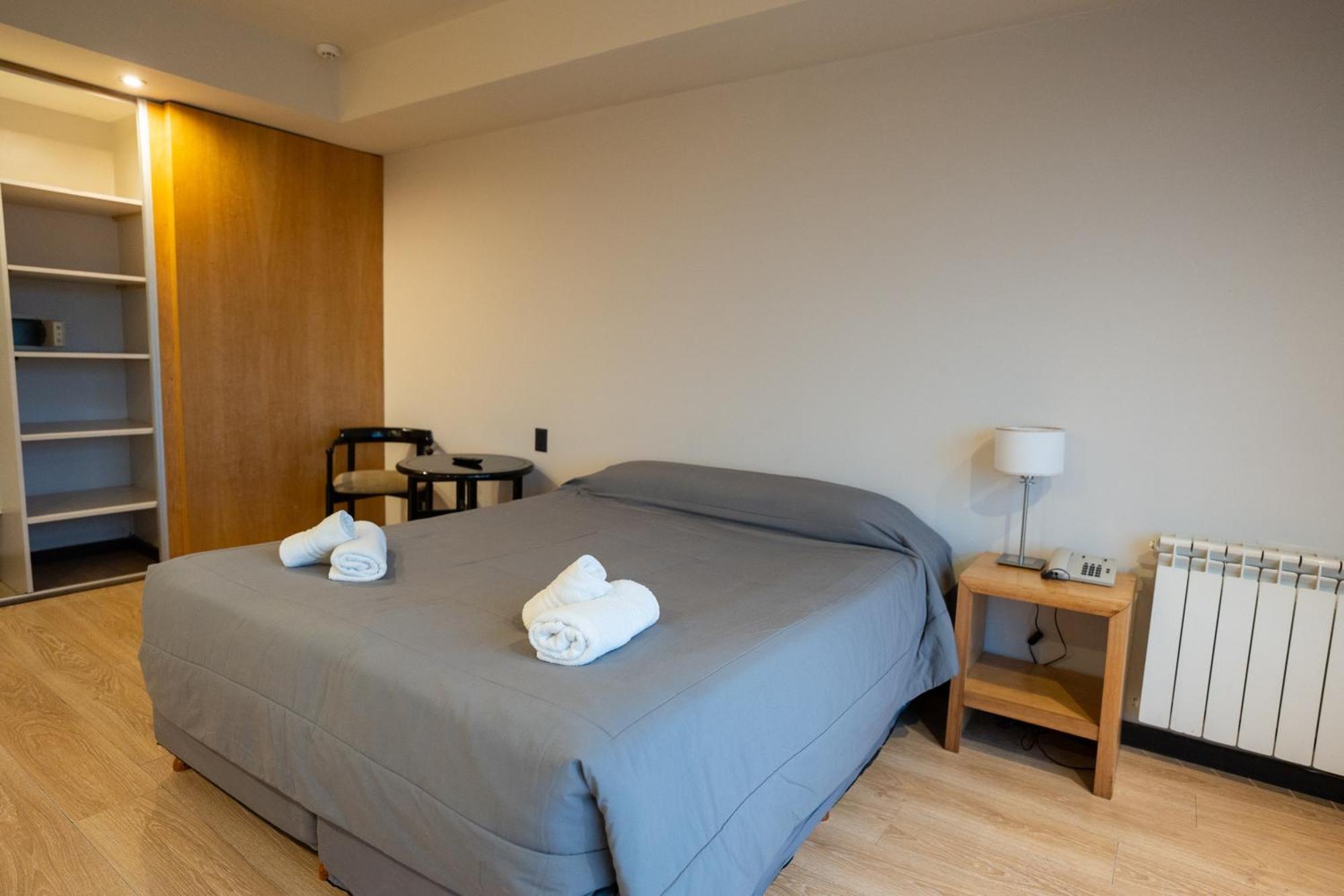Hotel Bariloche Suites Eksteriør bilde