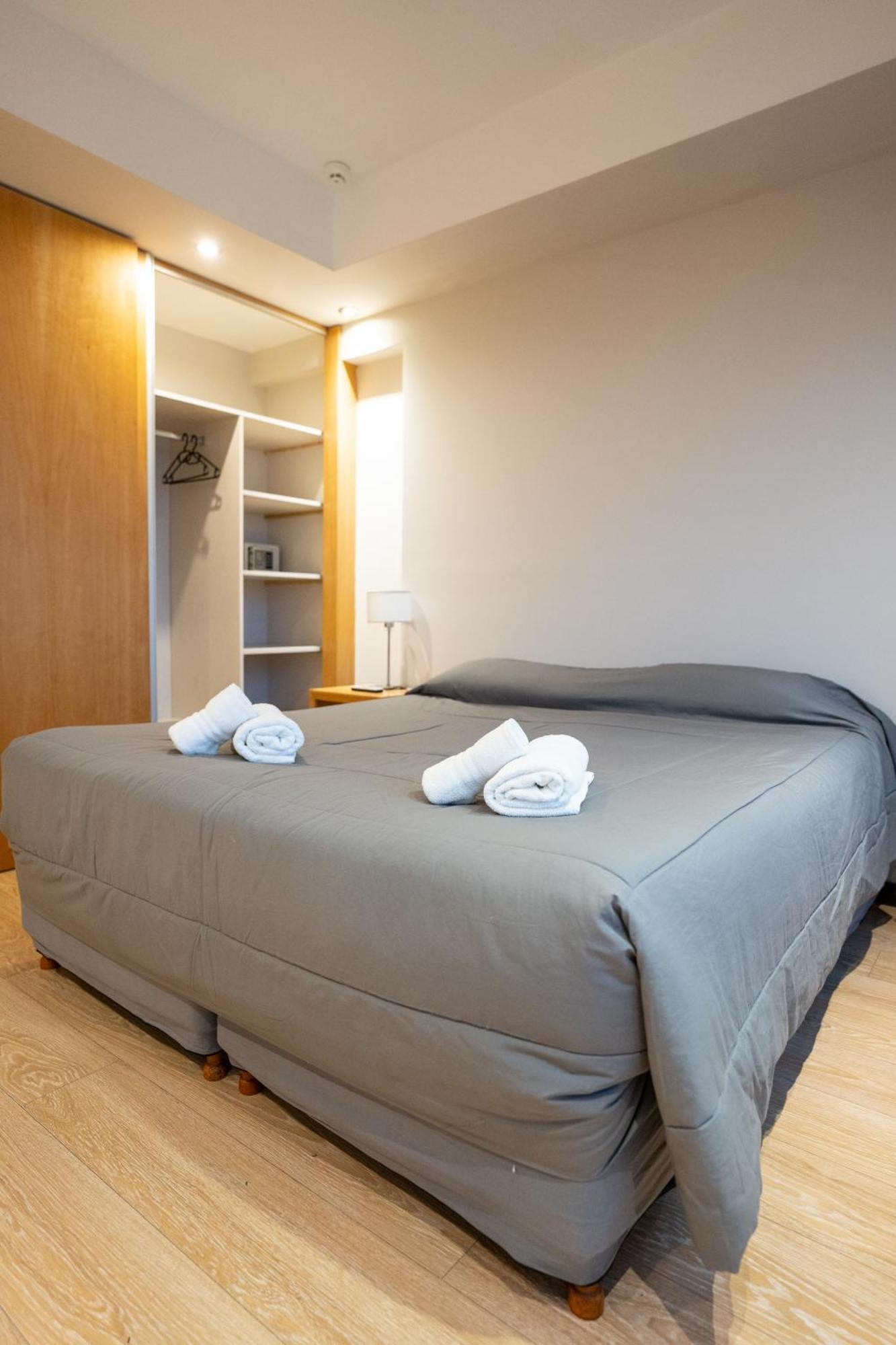Hotel Bariloche Suites Eksteriør bilde