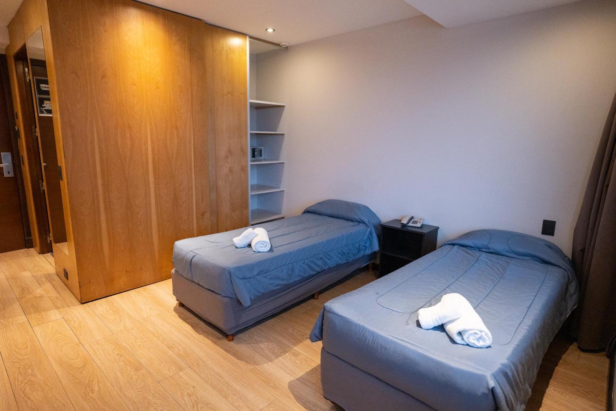 Hotel Bariloche Suites Eksteriør bilde