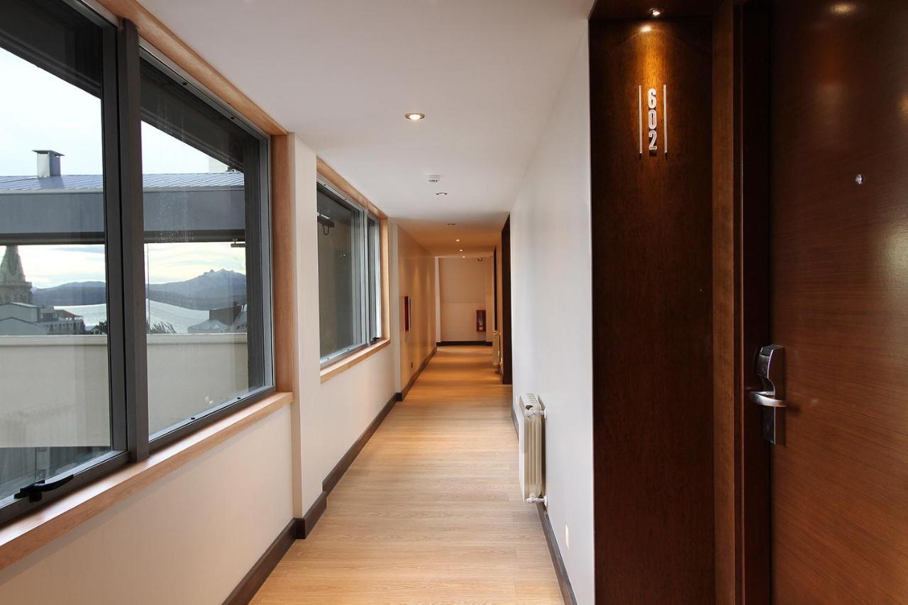 Hotel Bariloche Suites Rom bilde