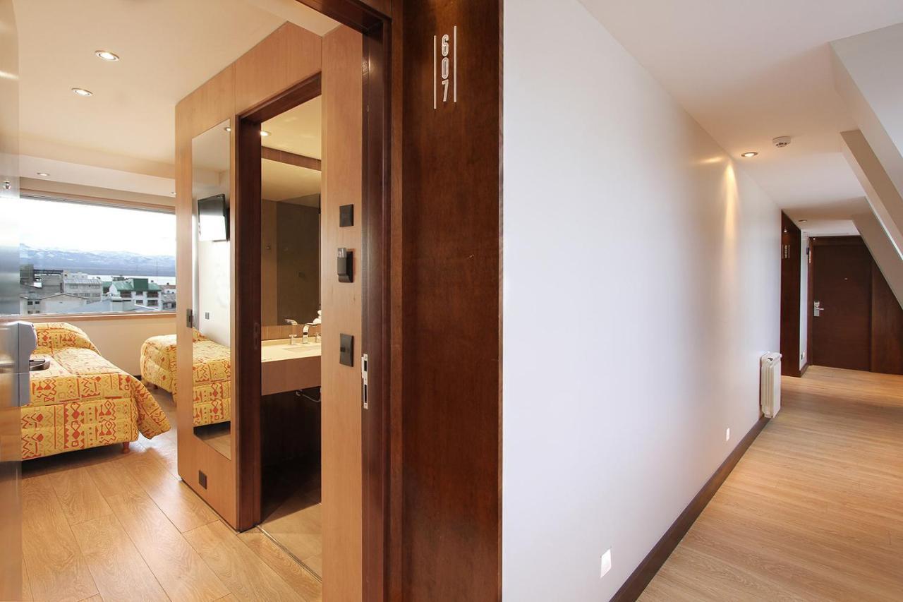 Hotel Bariloche Suites Rom bilde