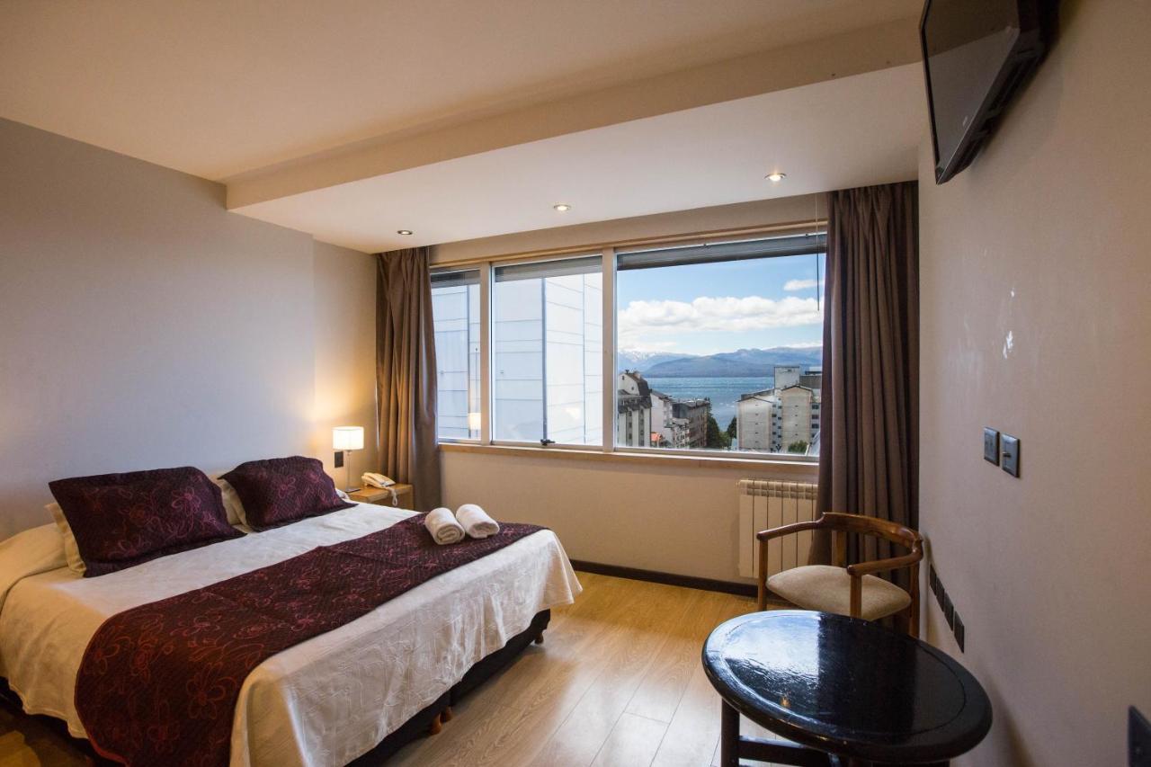 Hotel Bariloche Suites Eksteriør bilde