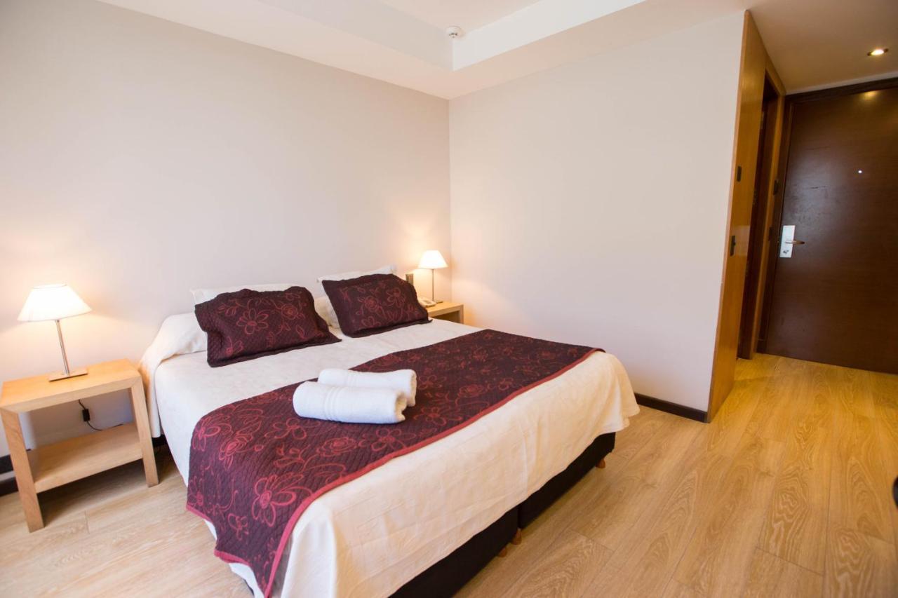Hotel Bariloche Suites Eksteriør bilde