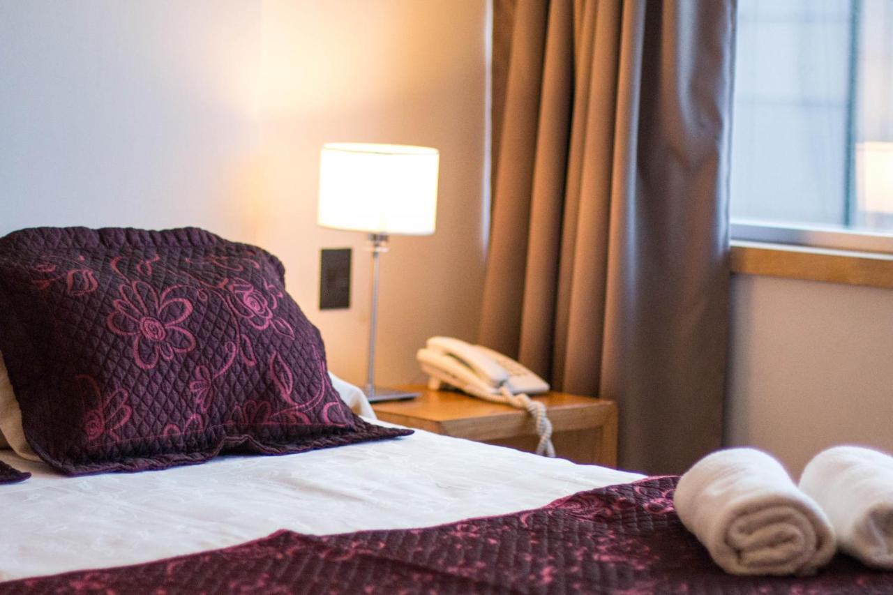 Hotel Bariloche Suites Eksteriør bilde