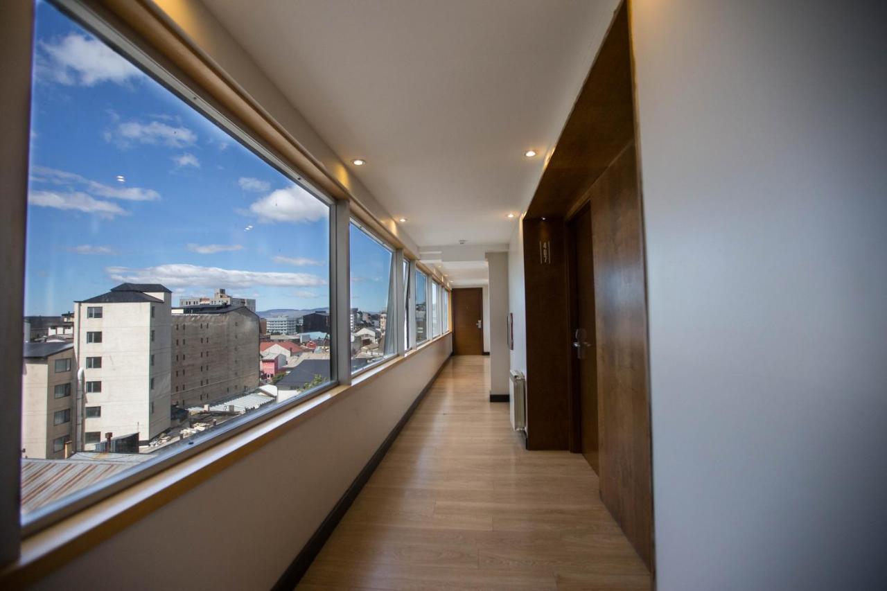 Hotel Bariloche Suites Eksteriør bilde