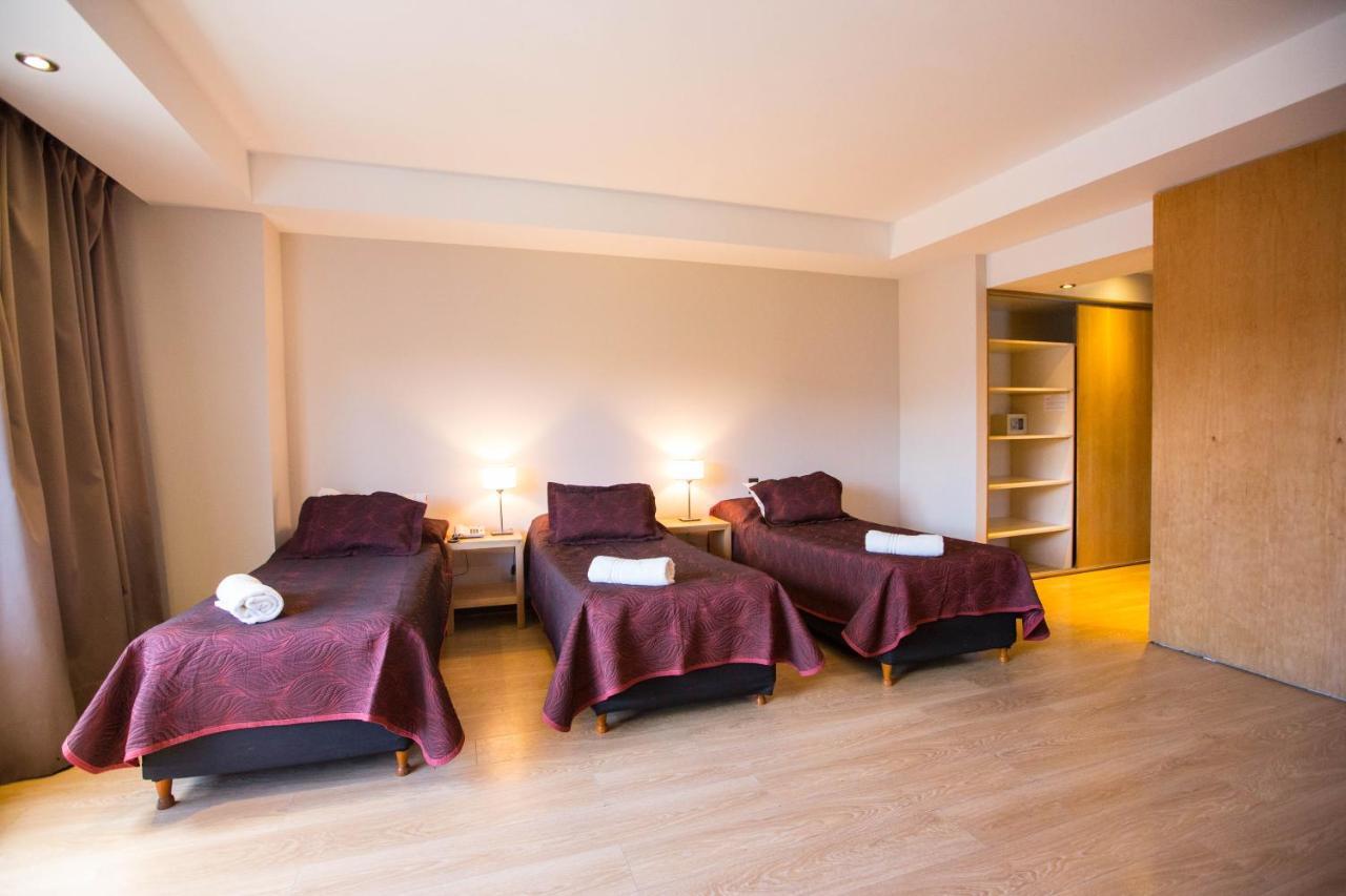 Hotel Bariloche Suites Eksteriør bilde
